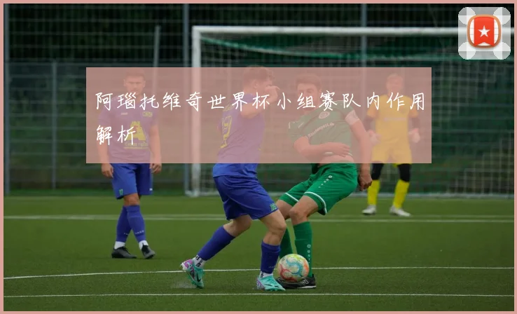 阿瑙托维奇世界杯小组赛队内作用解析