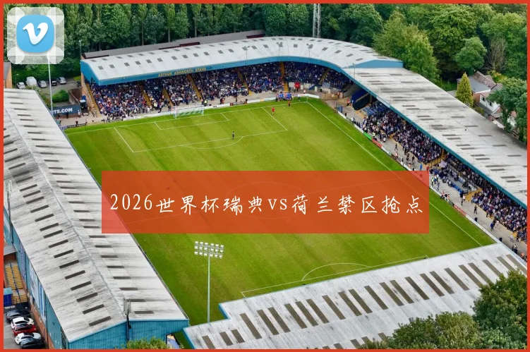 2026世界杯瑞典vs荷兰禁区抢点